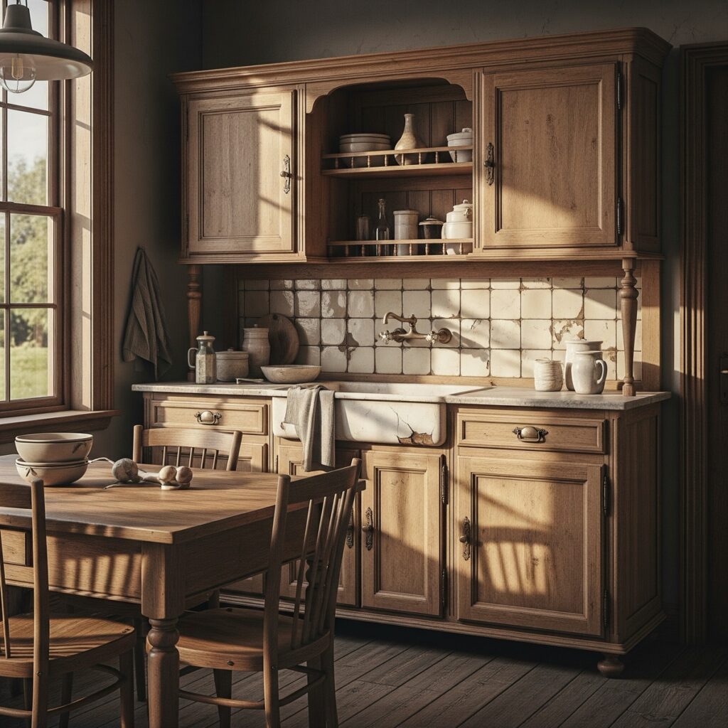 Jak odnowić stary mebel? Renowacja mebli w praktyce