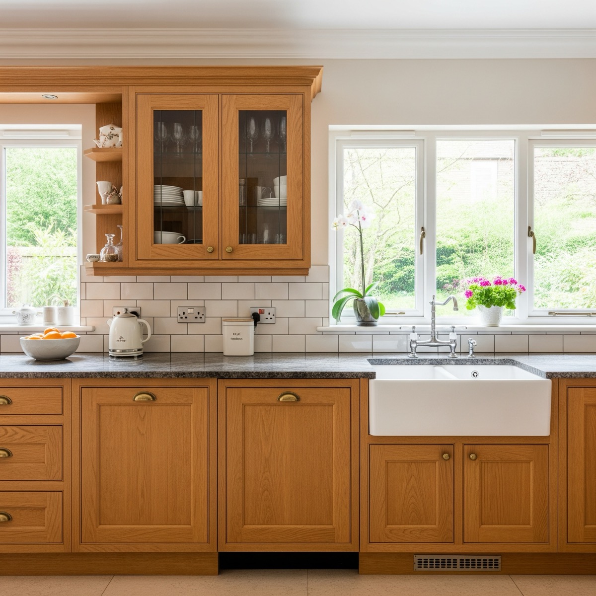 Jak pomalować fronty kuchenne? Krok po kroku