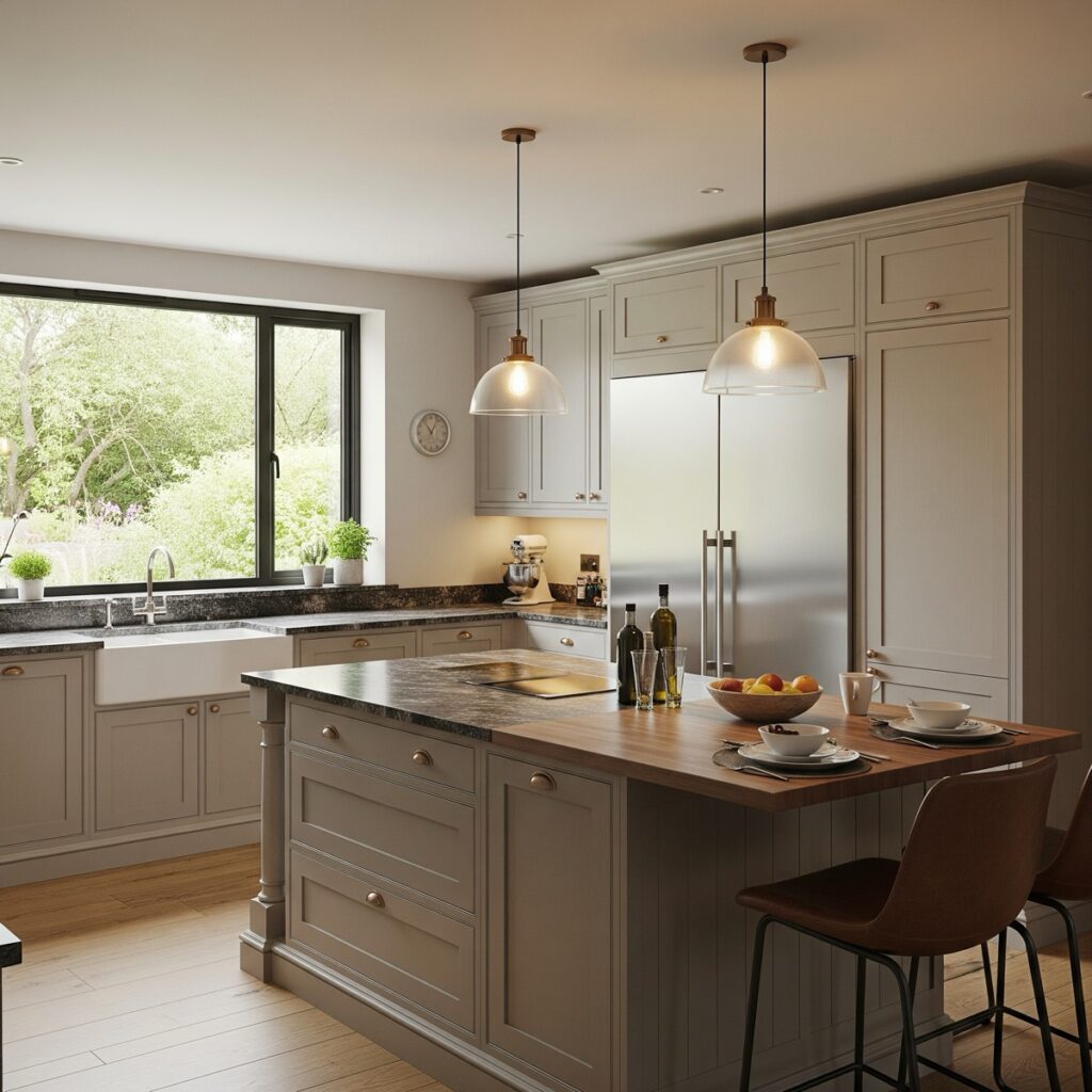 Najładniejsze meble kuchenne do Twojej kuchni - aranżacje