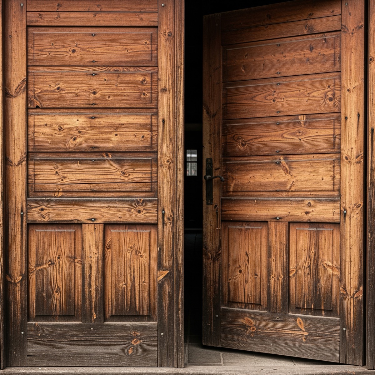 Jak odnowić drzwi drewniane? Renowacja drzwi krok po kroku