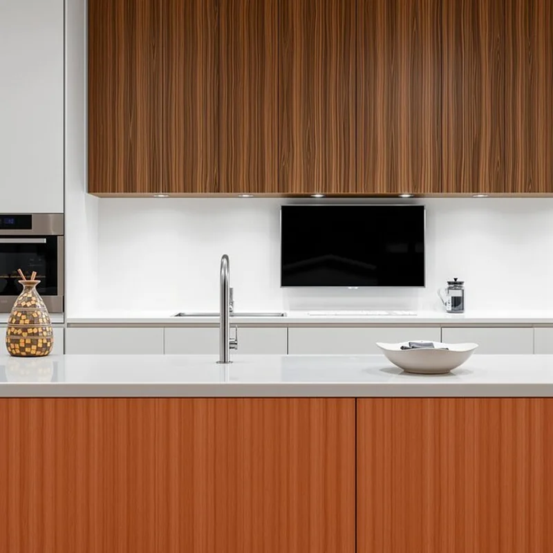 Jak odnowić meble kuchenne? Poradnik