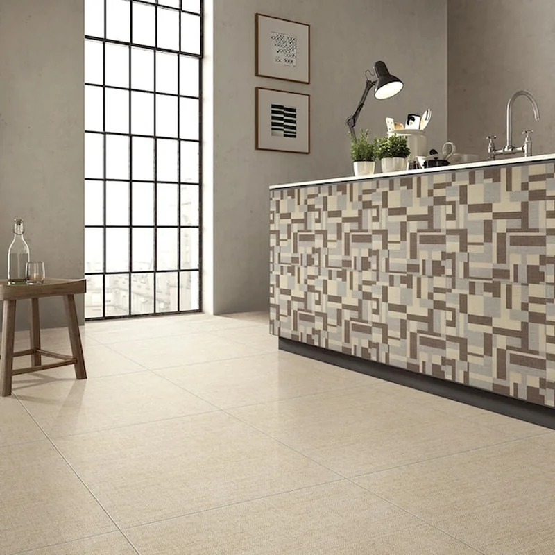 Kaszmirowa kuchnia: Jaka podłoga? Aranżacja i inspiracje